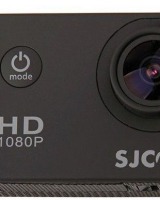 Camera Video Sport SJCAM SJ4000: Posibilitati multiple